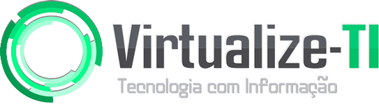 Virtualize-TI Logo